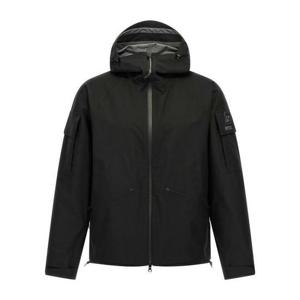 라프리마 CP컴퍼니 더 메트로폴리스 시리즈 GORE-TEX 인피니엄 후드 자켓 고어텍스 인피니움 18CLO