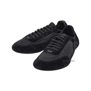 [프라다] FW25 남성 컬랩스 스니커즈 2EG479 D7C F0002