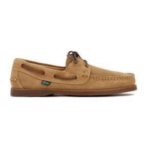 파라부트 로퍼 780525 FAUVE BROWN