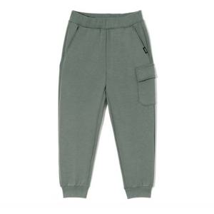 아이더  THE SWEAT (더 스웻) 키즈 UNI 조거 팬츠(JUU24360JQ)