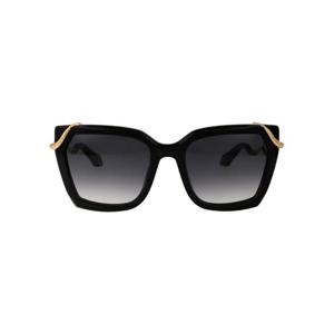 로베르토 카발리 선글라스 SRC034M 0700 black