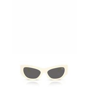 버버리 선글라스 BE4450U 415887 WHITE IVORY