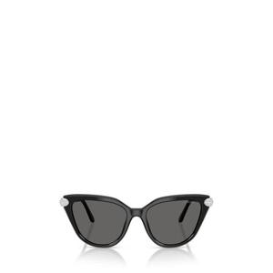 스와로브스키 선글라스 SK6039 100187 BLACK