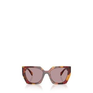 프라다 선글라스 PR 15WS 22A20I POPPY TORTOISE