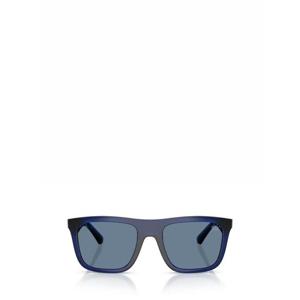 버버리 선글라스 BE4458U 411080 BLUE