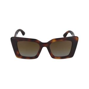 버버리 선글라스 0BE4344 Multicolor