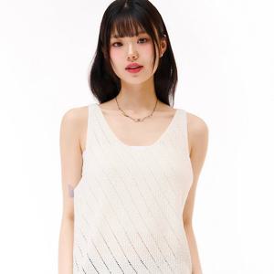 [체이스컬트]여성 뷔스티에 스웨터 EBRG5677D0A_ys_YS
