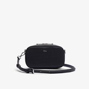 [라코스테]25 F/W 신상품 데일리시티 (DAILY CITY) 크로스백 KP NF4755D55N000