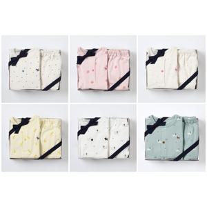 [블루독베이비]팝핑도트내의 45A70-054-25,45A7005427,45A7005429 출산백일돌선물