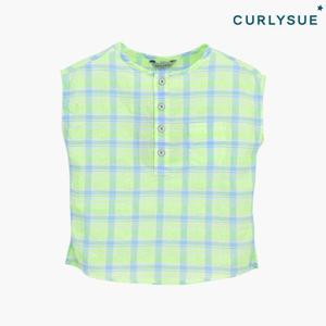 [컬리수]요루선염 티셔츠 CPM2GQSH52