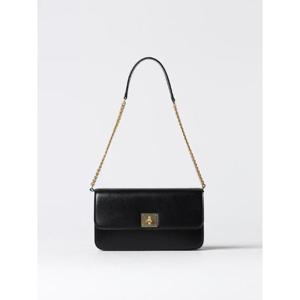 골든구스   미니백 FW24 GWA00473A00056590100  5916924 Black