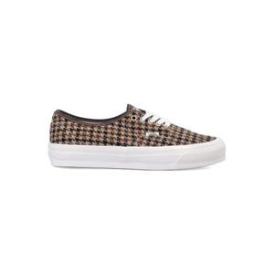 반스 스니커즈 VN000EBNBRO1 BRO Harris Tweed BROWN