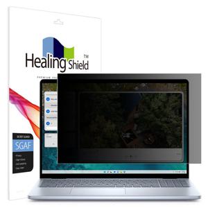 델 인스피론16 5645 프라이버시 사생활보호필름 액정