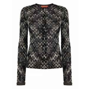 [MISSONI] 라프리마 여성 스웨터 Brown DS25WM08 BR012NS80DO /11
