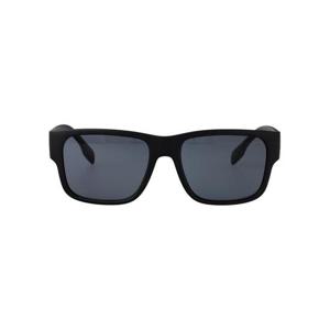 버버리 선글라스 0BE4358 346481 black