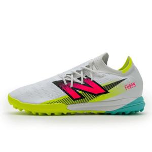 뉴발란스축구화 ZQJ NBPSEF703W-10 뉴발란스 퓨론 V7+ PRO TF