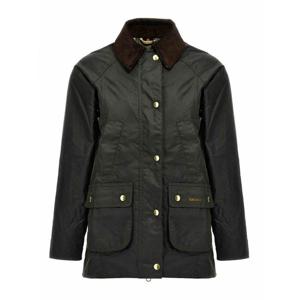 [BARBOUR] 라프리마 여성 캐주얼 자켓 모던 Beadnell LWX1402LWXSG51 그린 /8