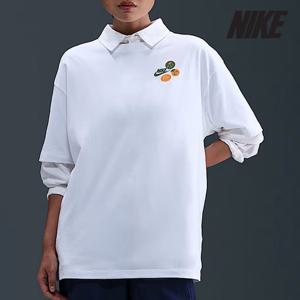 [나이키]나이키 여성용 반팔티/ IH8491-100/ 우먼스 스포츠웨어