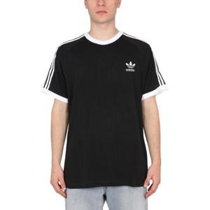 아디다스 반팔 티셔츠 IA4845 Black DOM