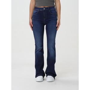 엠포리오 아르마니 데님 팬츠 6R2J472DAXZ 0941 Blue