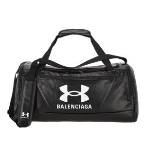 발렌시아가 언더 아머 로고 토트백 811749 2ABIN1000
