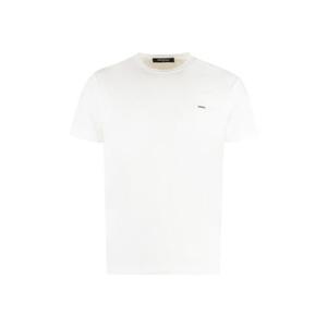 디스퀘어드2 반팔 티셔츠 S74GD1253S24662 100 White