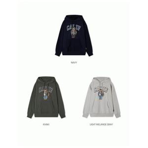 [후아유] 포토 스티브  후드티 / Steve Photo Hoodie WHMHF4921U