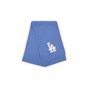 MLB넥워머 PQJ 3AMF00036-07SBL 데일리 원포인트 머플러 LA다저스