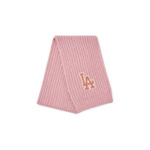 MLB넥워머 PQJ 3AMF00036-07PCS 데일리 원포인트 머플러 LA다저스