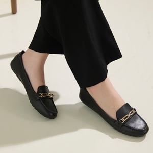 [알도]알도 본사 백디쉬 플렉스 로퍼 - 블랙 ADA1S151FZ001