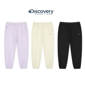 디스커버리키즈 DKTP56056 여아 윈터 기모 조거 팬츠