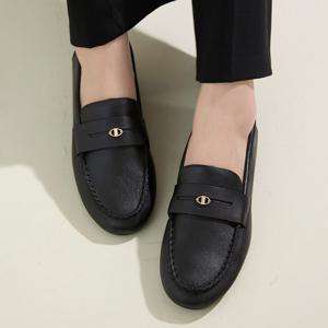 [알도]알도 본사 윌라에나 로퍼 - 블랙 ADD1S073FZ001