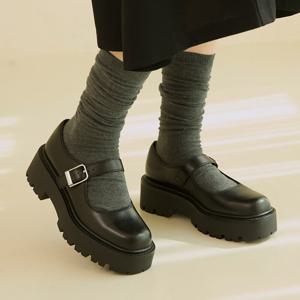 [알도]알도 본사 아리곤 필로우워크 로퍼 - 블랙 ADD1S005FZ001