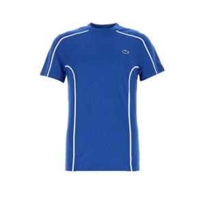 라코스테 반팔 티셔츠 TH7545 IXW Blue
