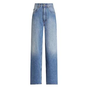 돌체앤가바나   청바지 FW25 FTDDHD G8NV6 S9001 6182473 BLUE