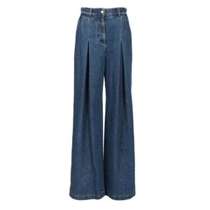 돌체앤가바나   청바지 FW25 FTDB9DG8NR2S9001 6215504 Blue