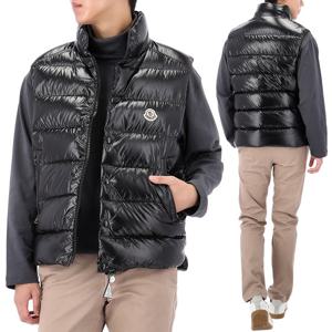 25FW 몽클레어 TIBB 티브 다운 패딩 조끼 1A00096 68950 999