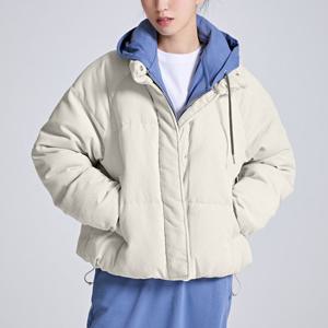 [스파오]파스텔 푸퍼 (SPJPC11G01-T)
