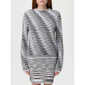 [MISSONI] 라프리마 여성 스웨터 DS25WN00BK01BT SM9SV Grey /6