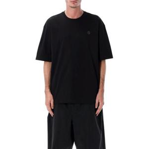 Moncler Asap Rocky 탑 25A8C0000289AYW 999 Black