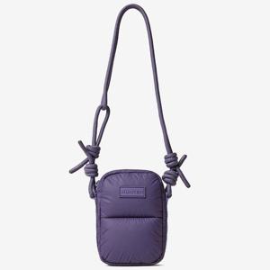 헌터 [UNISEX] 인트레피드 엑스트라 푸퍼 폰파우치 - 리치퍼플 UBX5515KBMRIP