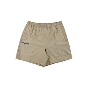 [엄브로] 아이스우븐 쿨링 그래픽 4부 반바지 UP321CHP71