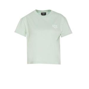 25SS 아페쎄 반팔 티셔츠 COHBMF26389KLA VERDE DOM