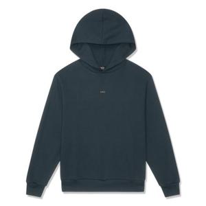 아페쎄 후드 티셔츠 COHBXH27911ILD NAVY DOM