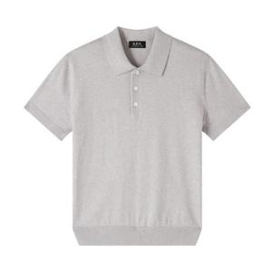 25SS 아페쎄 폴로 티셔츠 COHFSH23303PLB DOM