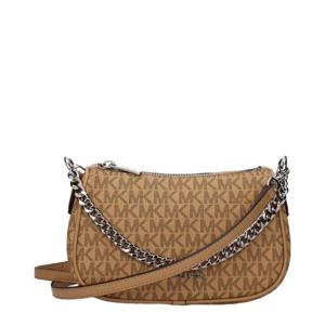 마이클코어스   가방 FW24 35F4S1QC5VPEANUT 6583664 Brown