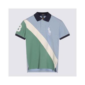 POLO RALPH LAUREN Polo Ralph Lauren T-shirts and Polos 322861048009