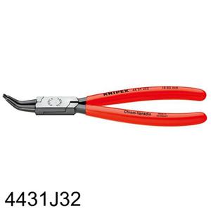크니펙스 스냅링플라이어 44 31 J32 오므림용(45도팁) 스냅링플라이어