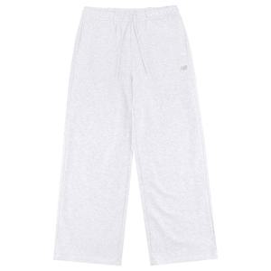 뉴발란스 WOMEN 에센셜 기모 와이드팬츠 NBMLF4W032 16
