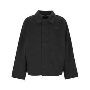 노스페이스 수트 자켓 NF0A8DTU JK31 Tnf black